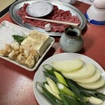 すき焼き キムラ - 