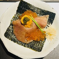 日本焼肉 はせ川 銀座店 - 