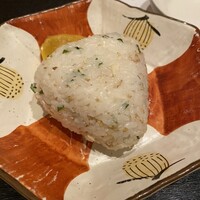 あまの - おにぎり