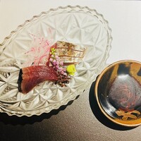 日本焼肉 はせ川 銀座店 - 
