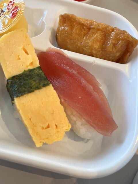 すしの丸藤 アクアワールド大洗水族館店 - 那珂湊/寿司 | 食べログ