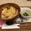井手カツ丼 天神店