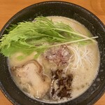 麺処 やのや - 