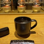 スターバックス リザーブ バー LUCUA osaka 地下2階店 - 