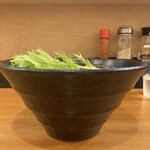麺処 やのや - 