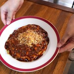 天の宮 焼きいれ太郎か! - 
