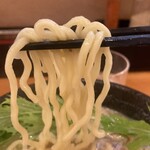 麺処 やのや - 