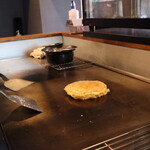 天の宮 焼きいれ太郎か! - 