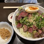 ごま料理 蔵馬 - 