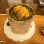 日本料理 晴山 - 