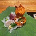 Restaurant Yaku - 