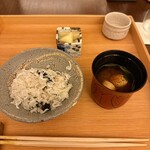 日本料理 晴山 - 