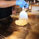 天の宮 焼きいれ太郎か! - 