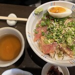 ごま料理 蔵馬 - 