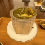 日本料理 晴山 - 