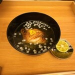 日本料理 晴山 - 