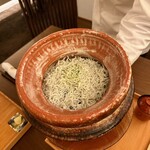 日本料理 晴山 - 