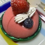 創作菓子 ロッシェ - 
