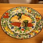 日本料理 晴山 - 