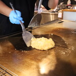 天の宮 焼きいれ太郎か! - 