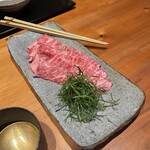 Restaurant Yaku - 