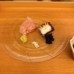 日本料理 晴山 - 