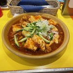 キッチンABC 池袋東口店 - ジャンカラ