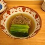 日本料理 晴山 - 