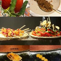 鳥さと 別邸 - 