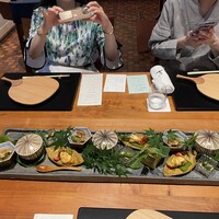 Restaurant Yaku - 