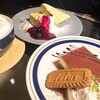 ボート カフェ