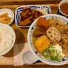 ごちとん 横浜ジョイナス店