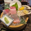 奥州魚河岸酒屋 天海のろばた