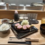 tonkatsu.jp 表参道 - 