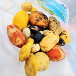 鎌倉まめや 小町通り店 - 