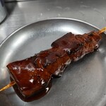 もつ焼つみき 神田駅前店 - れば