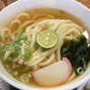 手打ちうどん 自遊席