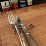 ビストロ パルタジェ - 