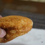Boulangerie nico - 