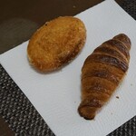 Boulangerie nico - 