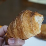 Boulangerie nico - 