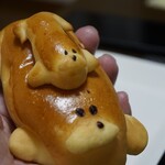 Boulangerie nico - 