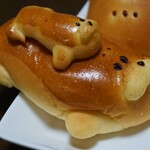 Boulangerie nico - 