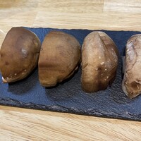 豚焼肉 グルマンズ - 