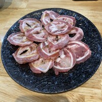 豚焼肉 グルマンズ - 