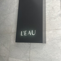 L'EAU - 