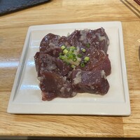 豚焼肉 グルマンズ - 