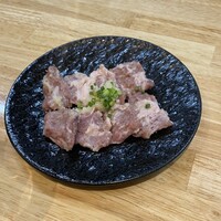 豚焼肉 グルマンズ - 