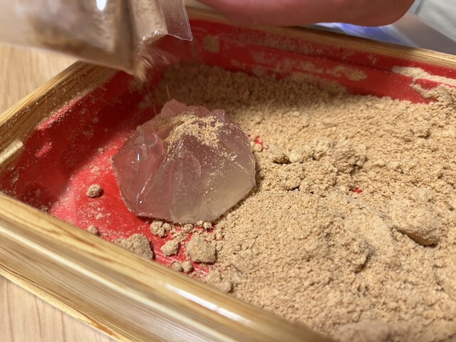 Mochibun Sohonten Mochiya Monzo No Ten photo 3