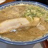 元祖赤のれん 節ちゃんラーメン 天神本店